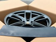 Porsche Macan 2014-2024 Jantes forgées OEM R20 (Lot de 4) photo 5
