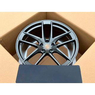 Jantes forgées OEM R20 (Lot de 4) photo 2
