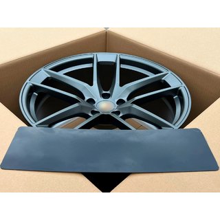 Jantes forgées OEM R20 (Lot de 4) photo 4