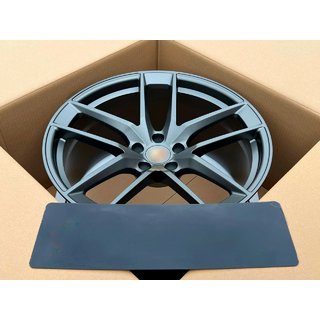 Jantes forgées OEM R20 (Lot de 4) photo 3