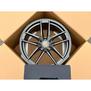 Jantes forgées OEM R20 (Lot de 4) photo 1