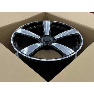Jantes forgées OEM R20 R21 V20 (lot de 4) Porsche 911 (992) 2018– photo 4