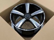 Porsche 911 (991) 2011–2019 Jantes forgées OEM R20 R21 V20 (lot de 4) photo 2