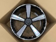 Porsche 911 (991) 2011–2019 Jantes forgées OEM R20 R21 V20 (lot de 4) photo 1