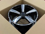 Porsche 911 (991) 2011–2019 Jantes forgées OEM R20 R21 V20 (lot de 4) photo 3