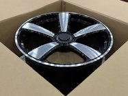 Porsche 911 (991) 2011–2019 Jantes forgées OEM R20 R21 V20 (lot de 4) photo 4