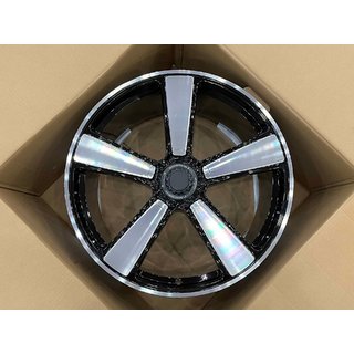 Jantes forgées OEM R20 R21 V20 (lot de 4) Porsche 911 (991) 2011–2019 photo 1