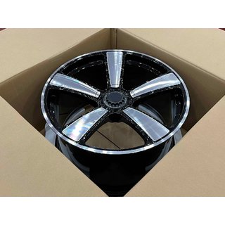 Jantes forgées OEM R20 R21 V20 (lot de 4) Porsche 911 (991) 2011–2019 photo 3