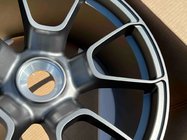 Porsche 911 (992) 2018– Jantes forgées OEM R20 R21 V21 (lot de 4) photo 6