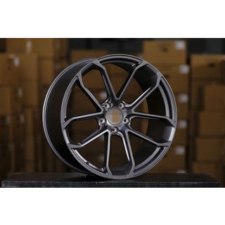 Jantes forgées OEM R18 (lot de 4) photo 2