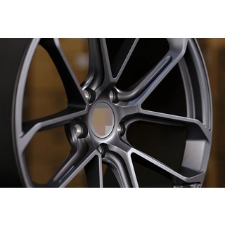 Jantes forgées OEM R18 (lot de 4) photo 4