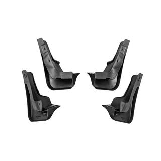 Bavettes Premium (pour 300 2018+, Lot de 4) photo 4