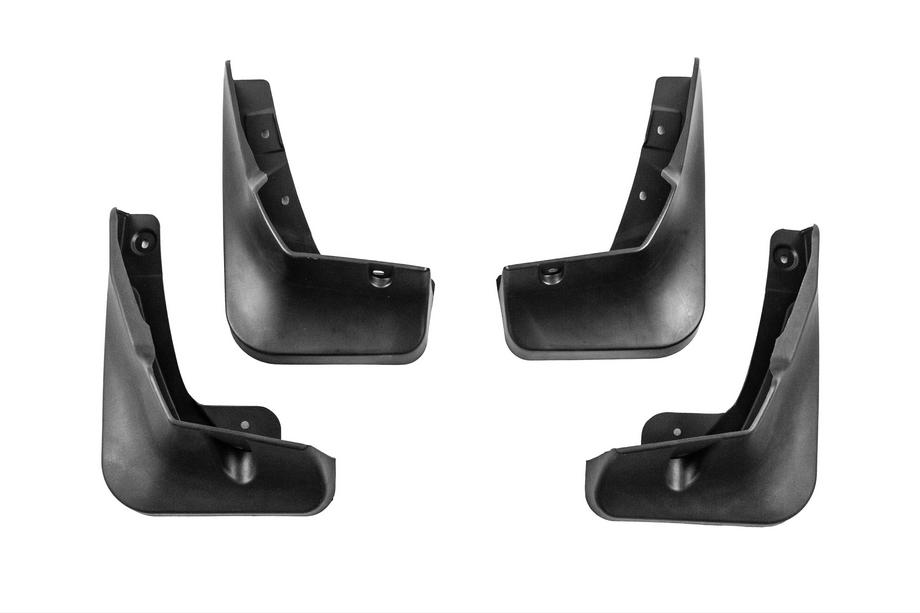 Lexus NX 2014-2021 Bavettes Premium (pour 300 2018+, Lot de 4) Image