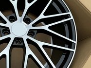 Porsche Cayenne 2018- Jantes forgées OEM R22 V5 (Lot de 4) photo 7