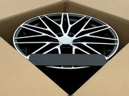 Porsche Cayenne 2018- Jantes forgées OEM R22 V5 (Lot de 4) photo 4