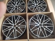 Porsche Cayenne 2018- Jantes forgées OEM R22 V5 (Lot de 4) photo 5