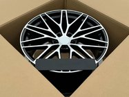 Porsche Cayenne 2018- Jantes forgées OEM R22 V5 (Lot de 4) photo 3