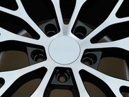 Porsche Cayenne 2018- Jantes forgées OEM R22 V5 (Lot de 4) photo 6