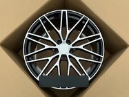 Porsche Cayenne 2018- Jantes forgées OEM R22 V5 (Lot de 4) photo 1