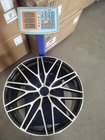 Porsche Cayenne 2018- Jantes forgées OEM R22 V5 (Lot de 4) photo 9