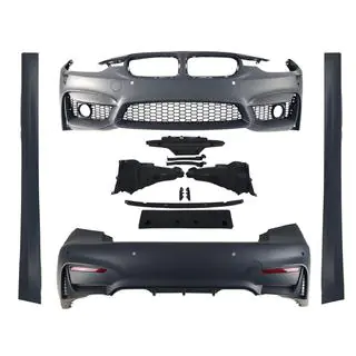 Kit carrosserie (F80 M3, pour antibrouillards) photo 2