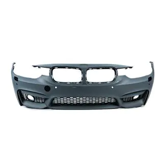 Kit carrosserie (F80 M3, pour antibrouillards) photo 3