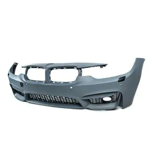 Kit carrosserie (F80 M3, pour antibrouillards) photo 4