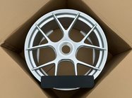 Porsche 911 (992) 2018– Jantes OEM forgées R20 R21 V22 (Lot de 4) photo 3