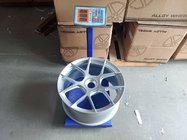 Porsche 911 (992) 2018– Jantes OEM forgées R20 R21 V22 (Lot de 4) photo 11