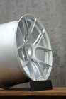 Porsche 911 (992) 2018– Jantes OEM forgées R20 R21 V22 (Lot de 4) photo 2