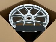 Porsche 911 (992) 2018– Jantes OEM forgées R20 R21 V22 (Lot de 4) photo 5