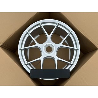 Jantes OEM forgées R20 R21 V22 (Lot de 4) photo 3