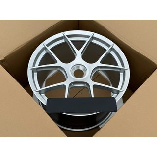 Jantes OEM forgées R20 R21 V22 (Lot de 4) photo 4