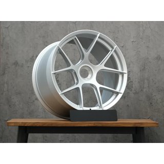 Jantes OEM forgées R20 R21 V22 (Lot de 4) photo 1