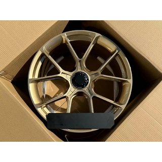 Jantes forgées OEM R20 R21 V23 (Lot de 4) photo 2