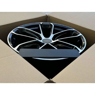 Jantes forgées OEM R21 V2 (lot de 4) photo 4