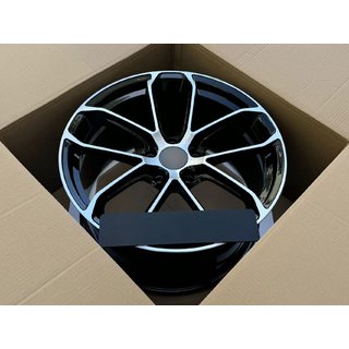 Jantes forgées OEM R21 V2 (lot de 4) photo 2