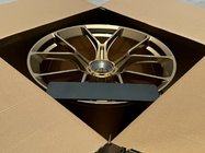 Porsche 911 (992) 2018– Jantes forgées OEM R20 R21 V24 (Lot de 4) photo 5