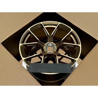 Jantes forgées OEM R20 R21 V24 (Lot de 4) photo 3