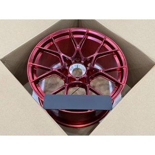 Jantes forgées OEM R20 R21 V25 (lot de 4) photo 3