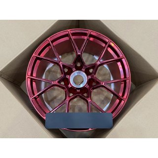 Jantes forgées OEM R20 R21 V25 (lot de 4) photo 2