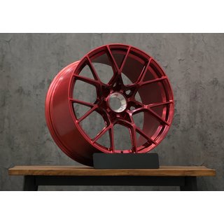 Jantes forgées OEM R20 R21 V25 (lot de 4) photo 1