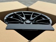 Porsche 911 (997) 2004–2012 Jantes forgées OEM R19 V1 (Lot de 4) photo 5
