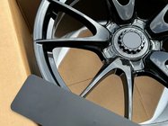 Porsche 911 (997) 2004–2012 Jantes forgées OEM R19 V1 (Lot de 4) photo 7