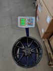 Porsche 911 (997) 2004–2012 Jantes forgées OEM R19 V1 (Lot de 4) photo 11