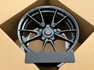Porsche 911 (997) 2004–2012 Jantes forgées OEM R19 V1 (Lot de 4) photo 2