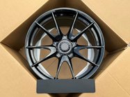 Porsche 911 (997) 2004–2012 Jantes forgées OEM R19 V1 (Lot de 4) photo 1