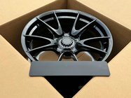 Porsche 911 (997) 2004–2012 Jantes forgées OEM R19 V1 (Lot de 4) photo 3