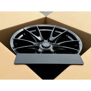 Jantes forgées OEM R19 V1 (Lot de 4) Porsche 911 (997) 2004–2012 photo 4