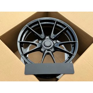 Jantes forgées OEM R19 V1 (Lot de 4) Porsche 911 (997) 2004–2012 photo 2